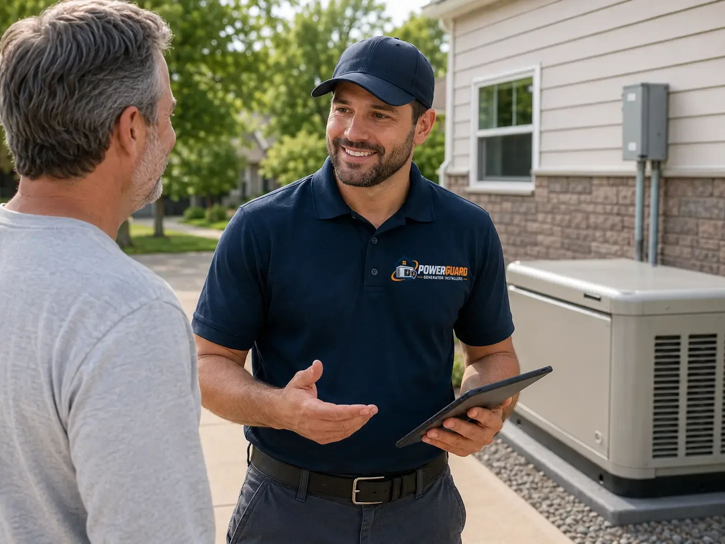 Generator Permitting & Code Compliance in Shelter Island Heights, NY